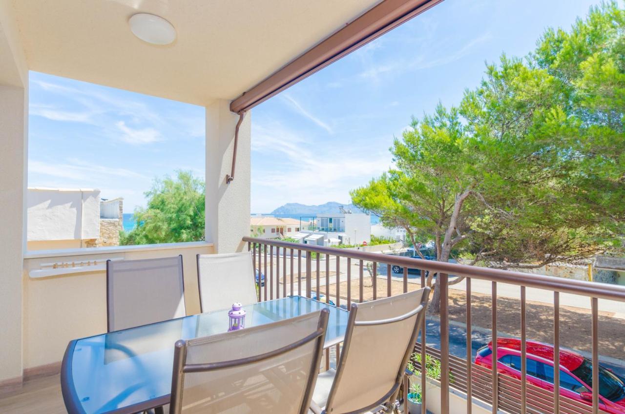 Sa Nineta Villa Son Serra de Marina Exterior photo